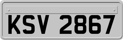 KSV2867