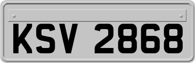 KSV2868