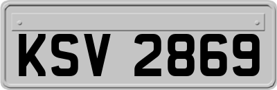 KSV2869