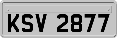 KSV2877
