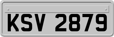 KSV2879