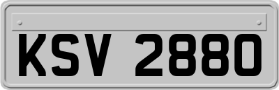 KSV2880