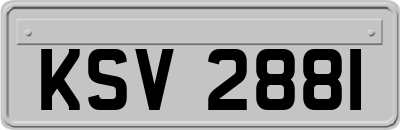 KSV2881