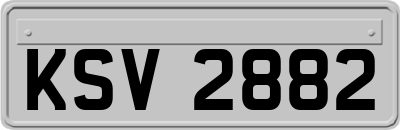 KSV2882