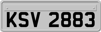 KSV2883