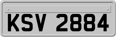 KSV2884