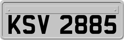 KSV2885