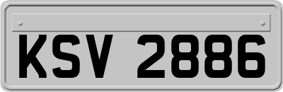 KSV2886
