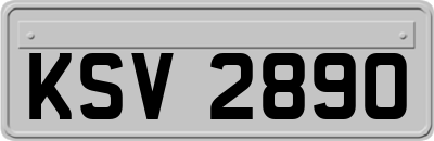 KSV2890
