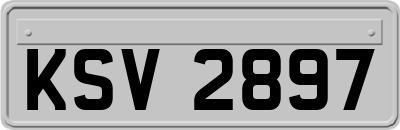 KSV2897