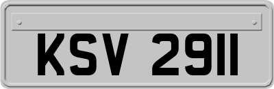 KSV2911
