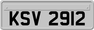 KSV2912