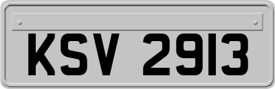 KSV2913