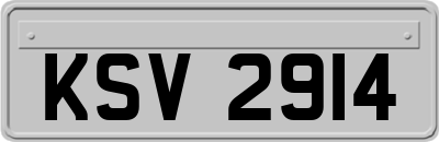 KSV2914