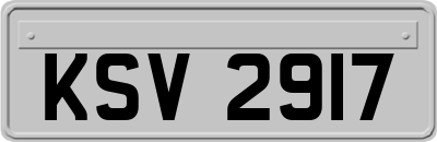 KSV2917
