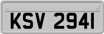 KSV2941