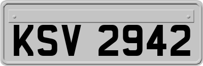 KSV2942