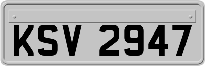 KSV2947