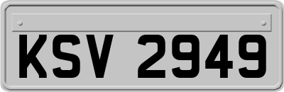 KSV2949