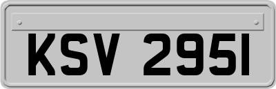 KSV2951