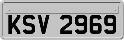 KSV2969