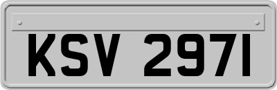 KSV2971