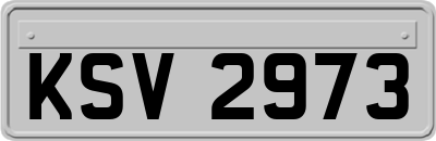 KSV2973