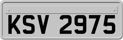 KSV2975