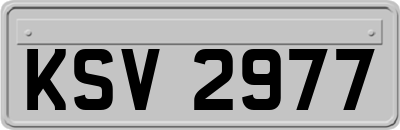 KSV2977