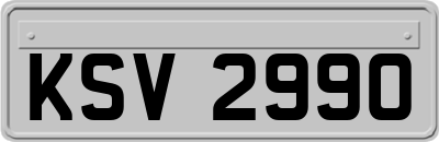 KSV2990