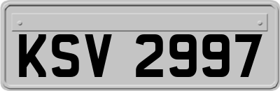 KSV2997
