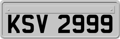 KSV2999