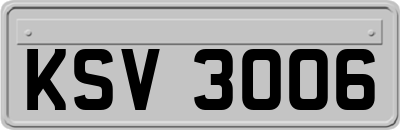 KSV3006