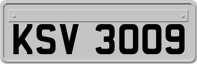 KSV3009