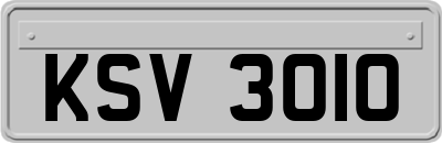 KSV3010