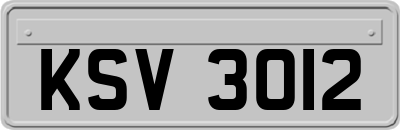 KSV3012
