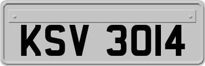 KSV3014