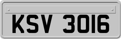 KSV3016