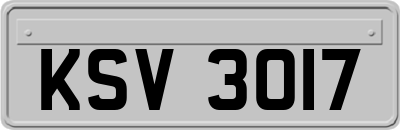 KSV3017