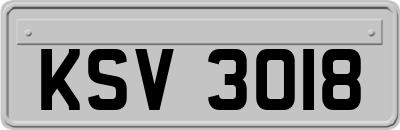 KSV3018