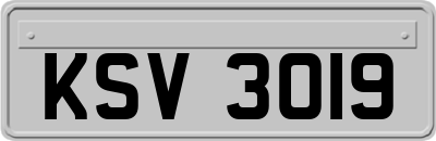 KSV3019