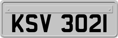 KSV3021