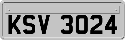 KSV3024