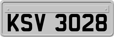 KSV3028