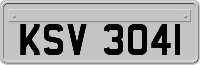 KSV3041