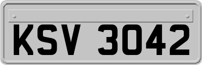 KSV3042