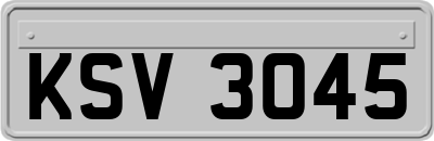 KSV3045