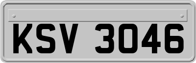 KSV3046