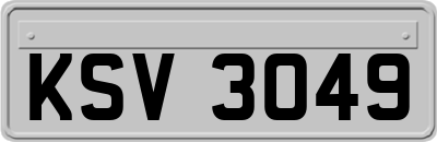 KSV3049