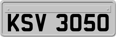 KSV3050